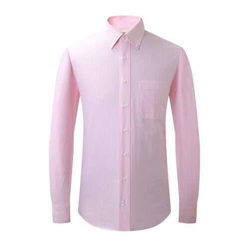 OXFORD COTTON SHIRT