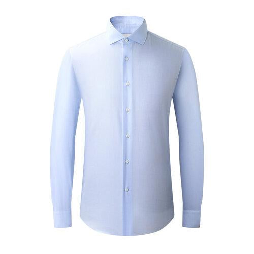 PINPOINT COTTON BUSINESS SHIRT