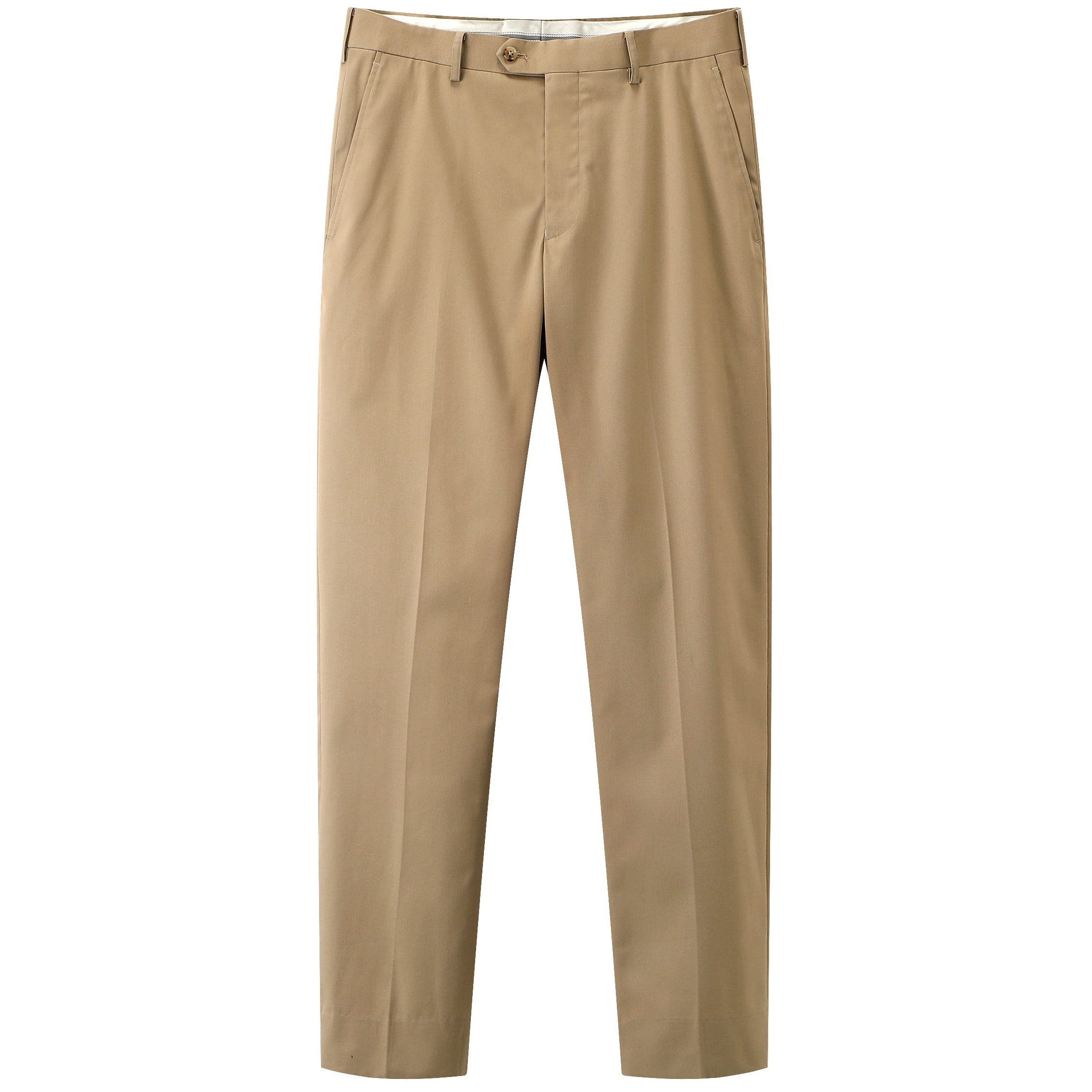 Klopman Formal Chinos | Made to Order | Germain Tailors