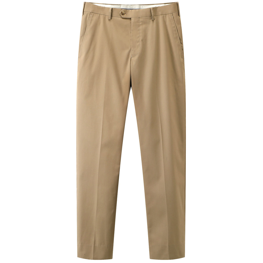 FORMAL CHINOS by KLOPMAN