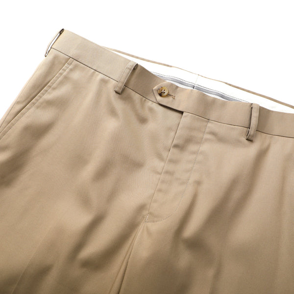FORMAL CHINOS by KLOPMAN
