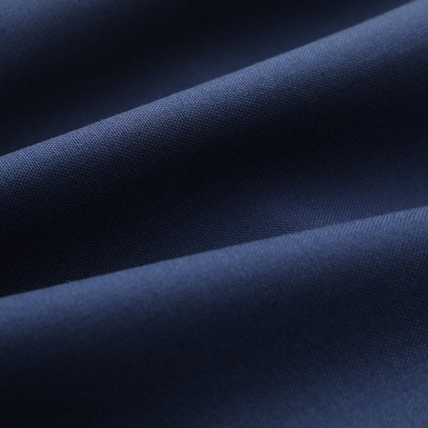 NEW FINE WORSTED WOOL TROUSERS by DUGDALE