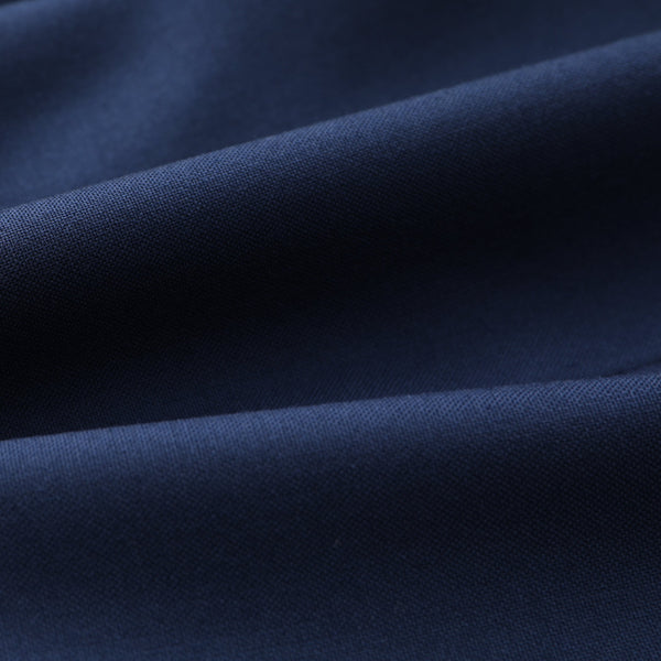 NEW FINE WORSTED WOOL BLAZER by DUGDALE