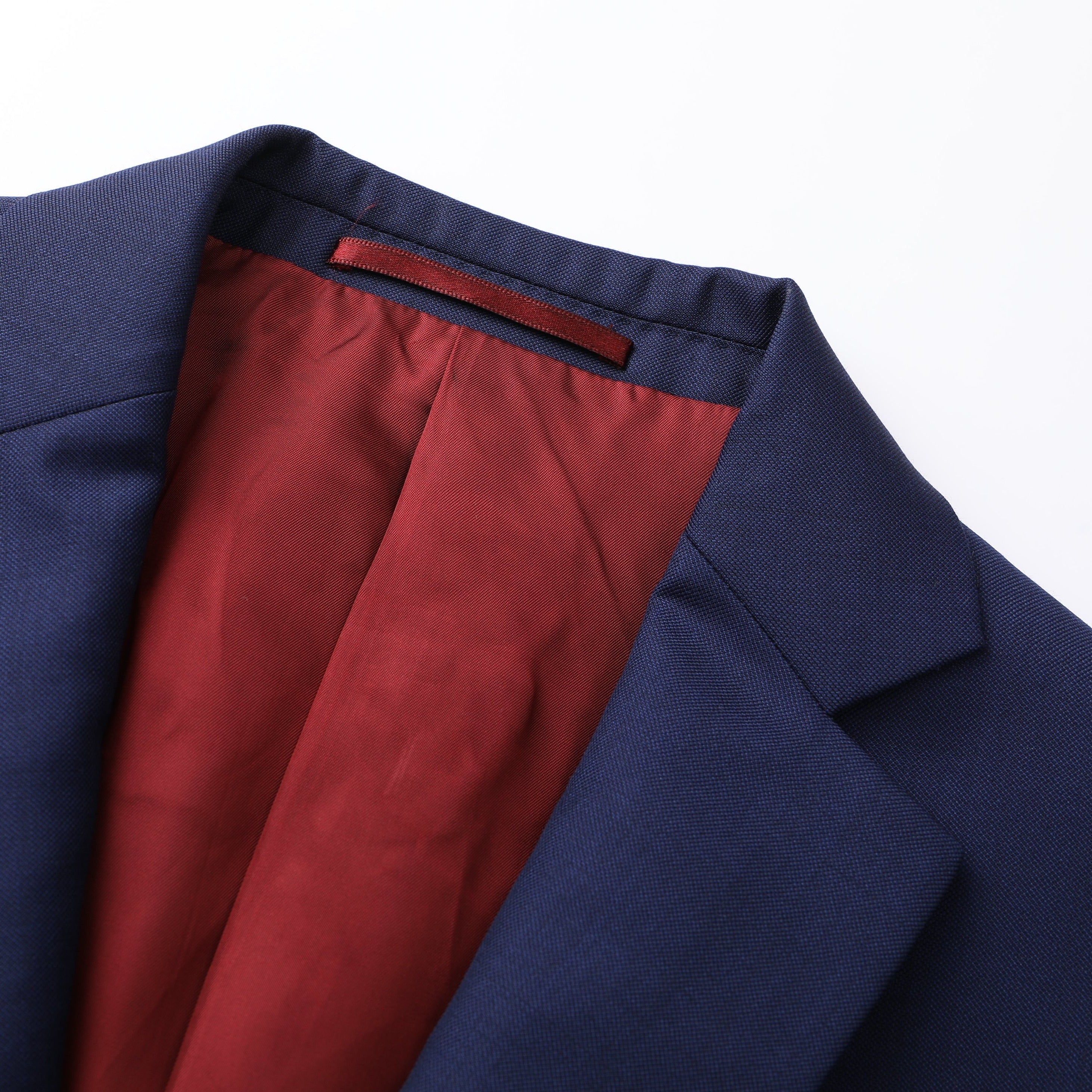 Chelsea Jacket | Jackets | Germain Tailors Chelsea Jacket | Jackets | Germain Tailors