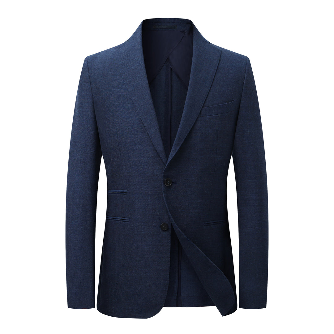 FRESCO BLAZER by HARDY MINNIS
