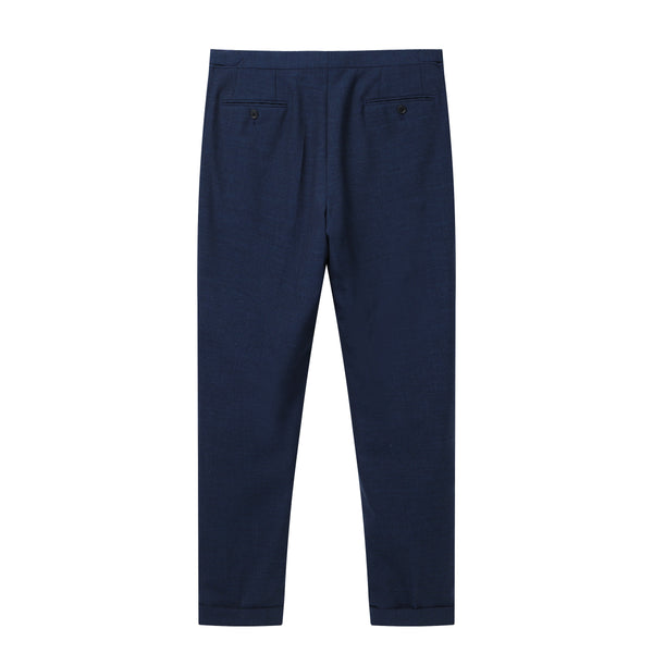 FRESCO TROUSERS by HARDY MINNIS