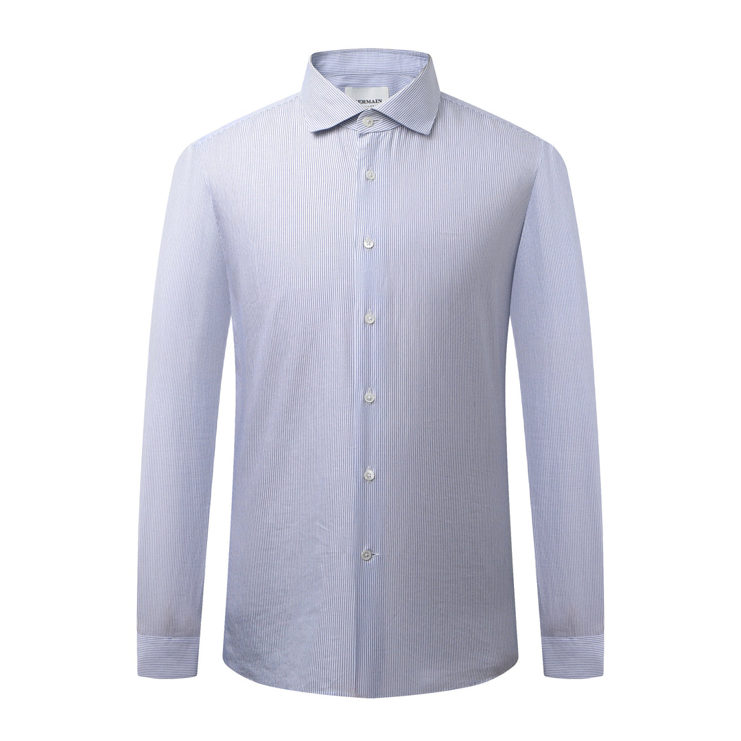 EGYPTIAN COTTON SHIRT