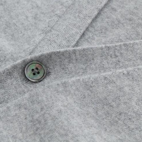 CASHMERE CARDIGAN