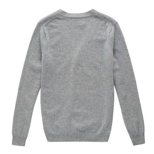 CASHMERE CARDIGAN
