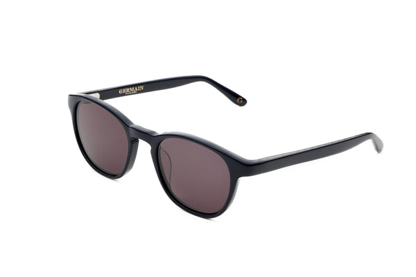 BLUE SUNGLASSES