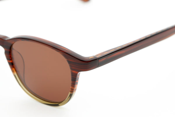 BI-COLOR SUNGLASSES