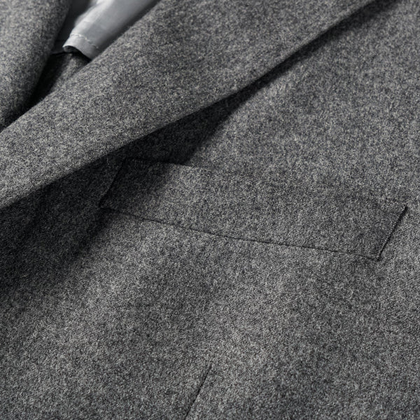 FLANNEL JACKET by VBC