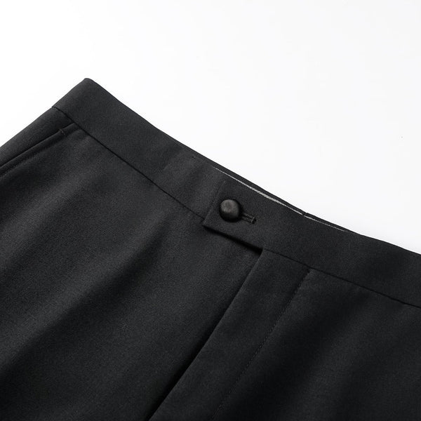 TUXEDO TROUSERS by HUDDERSFIELD - 4 colors