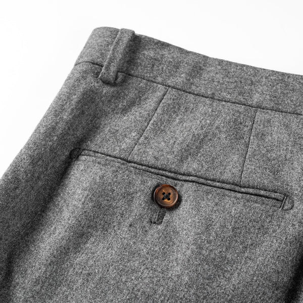 FLANNEL TROUSERS by VBC