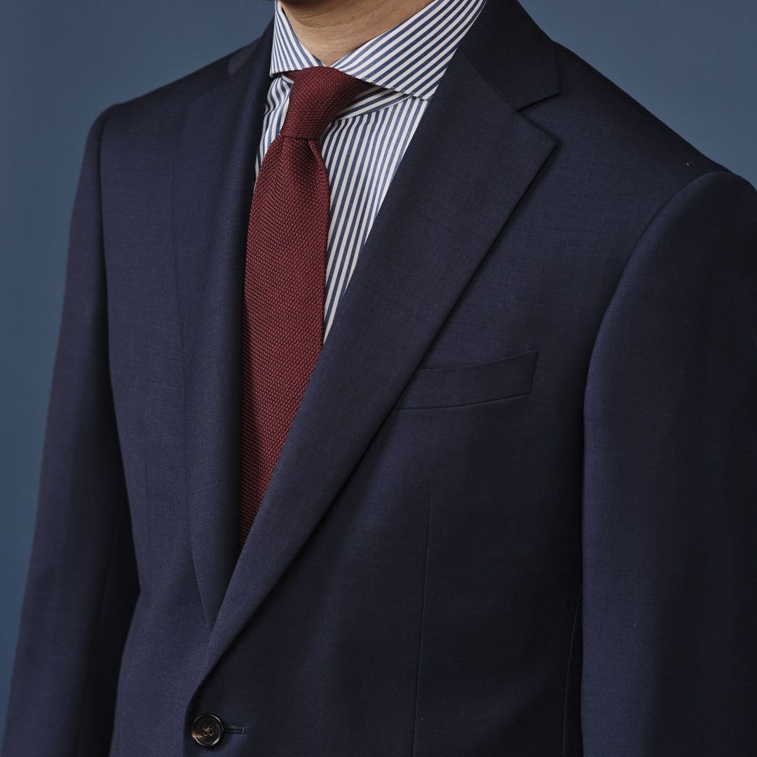 CHELSEA JACKET by H.F.W.
