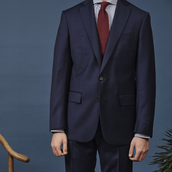 CHELSEA JACKET by H.F.W.