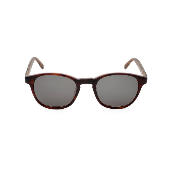 BROWN SUNGLASSES