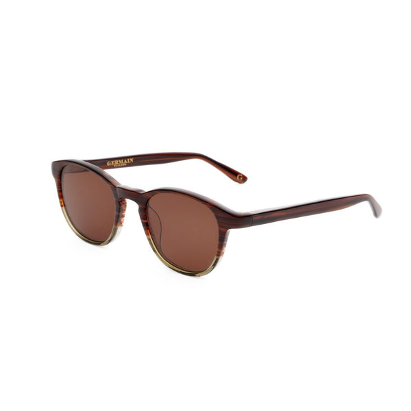 BI-COLOR SUNGLASSES