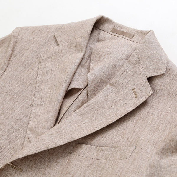 LINEN JACKET by ARISTON