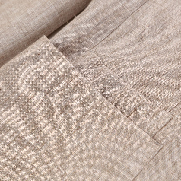 LINEN JACKET by ARISTON