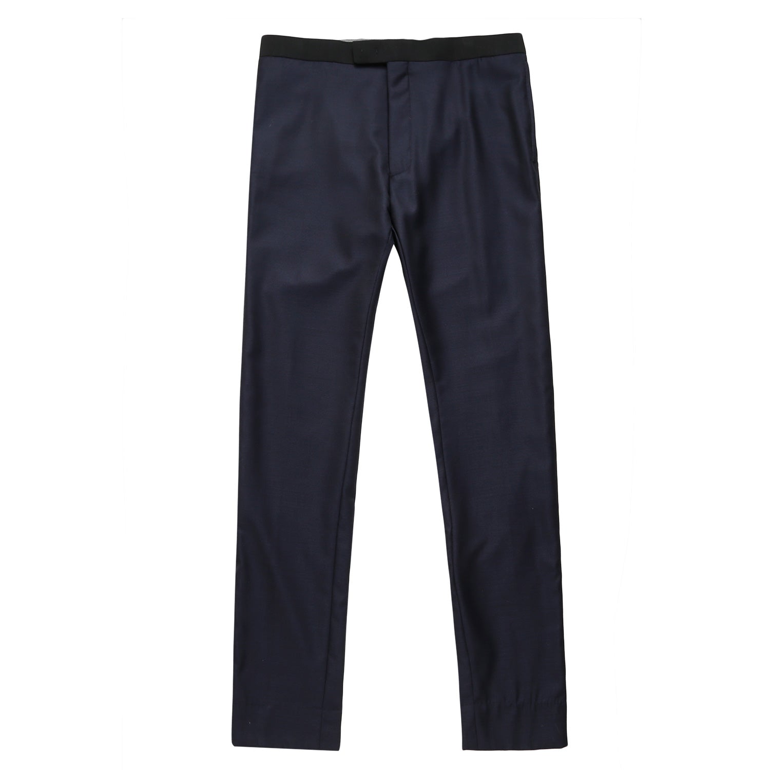 TUXEDO PANTS by REDA | Trousers | Germain Tailors