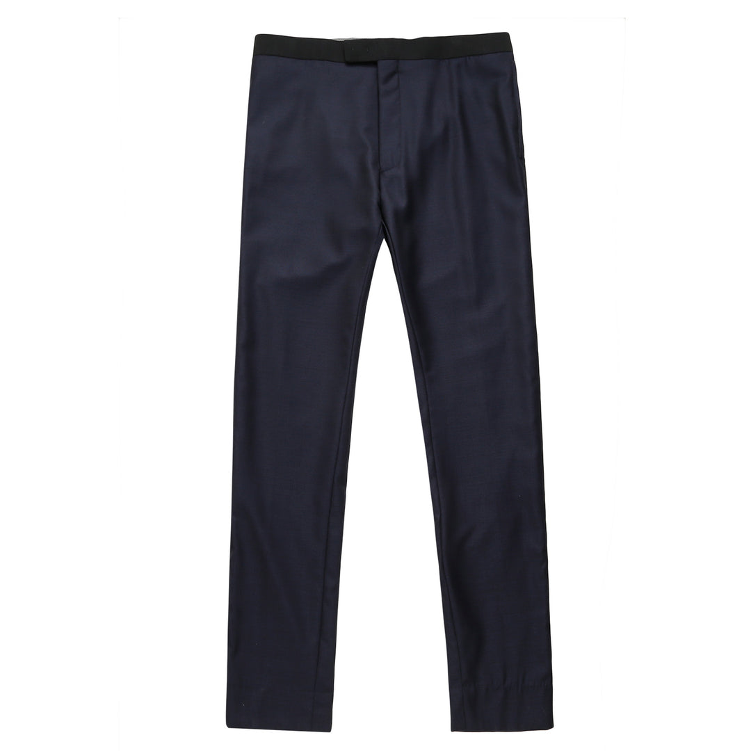 TUXEDO PANTS by REDA