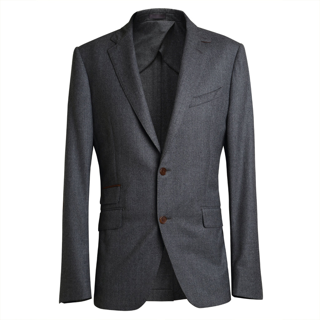 FLANNEL SPORT BLAZER by VBC