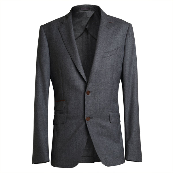 FLANNEL SPORT BLAZER by VBC