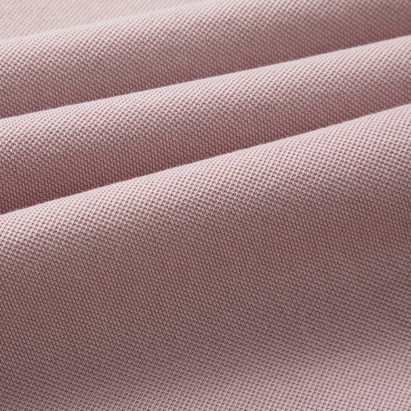 JERSEY SHORT SLEEVED POLO SHIRT