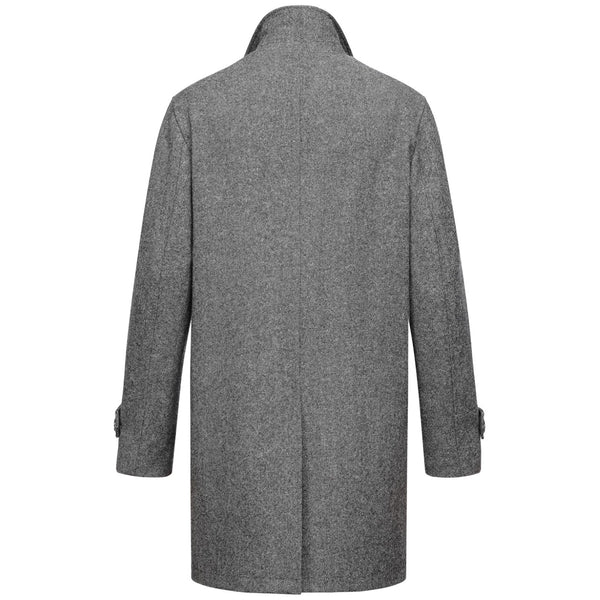 LAMBSWOOL TOPCOAT - A.MOON - 3 colors