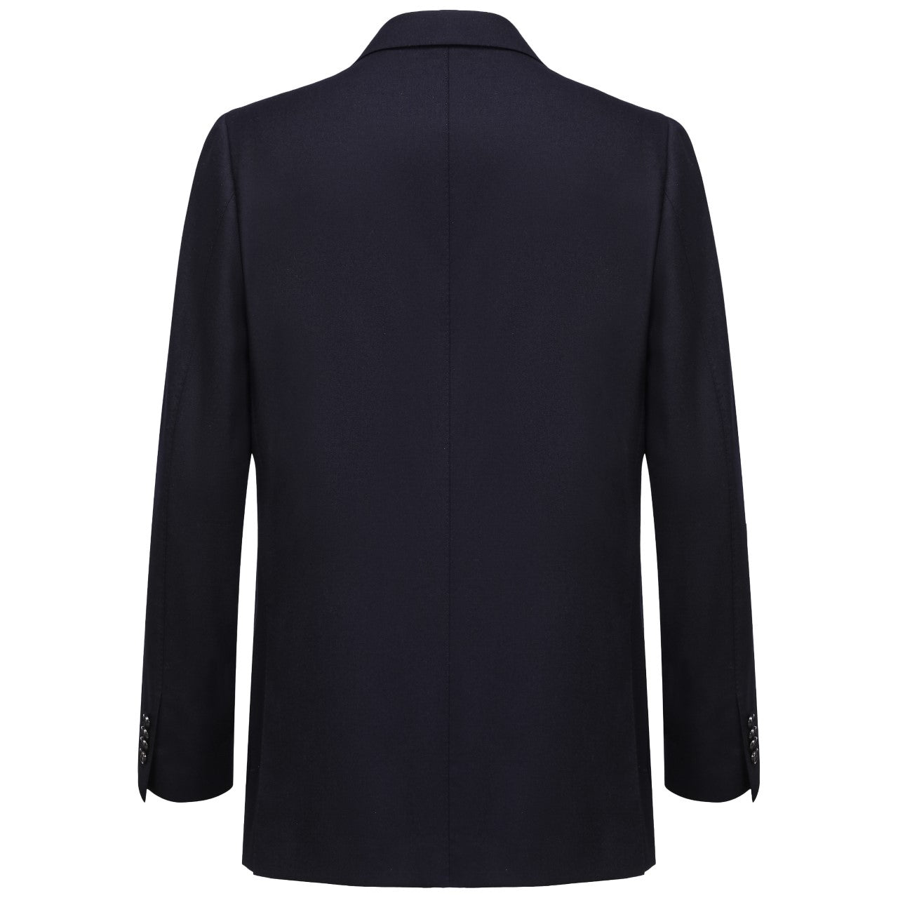 VBC Wool Flannel Blazer | Custom Made to Order | 9 Colors