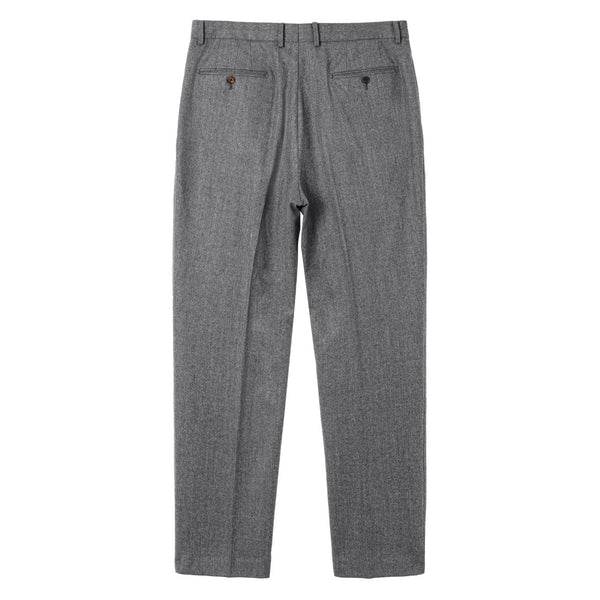 FLANNEL TROUSERS by VBC