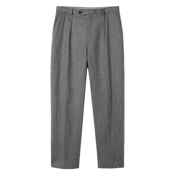 FLANNEL TROUSERS by VBC